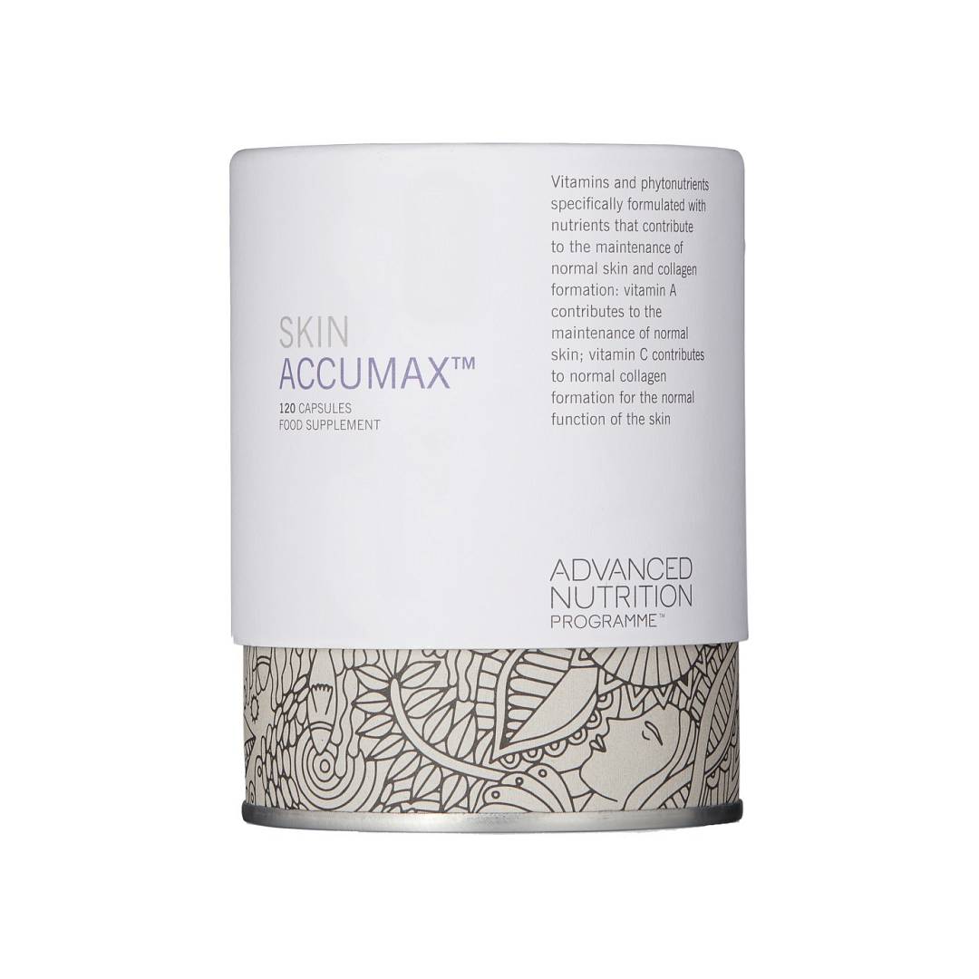 Аккумакс для проблемной кожи Skin Accumax