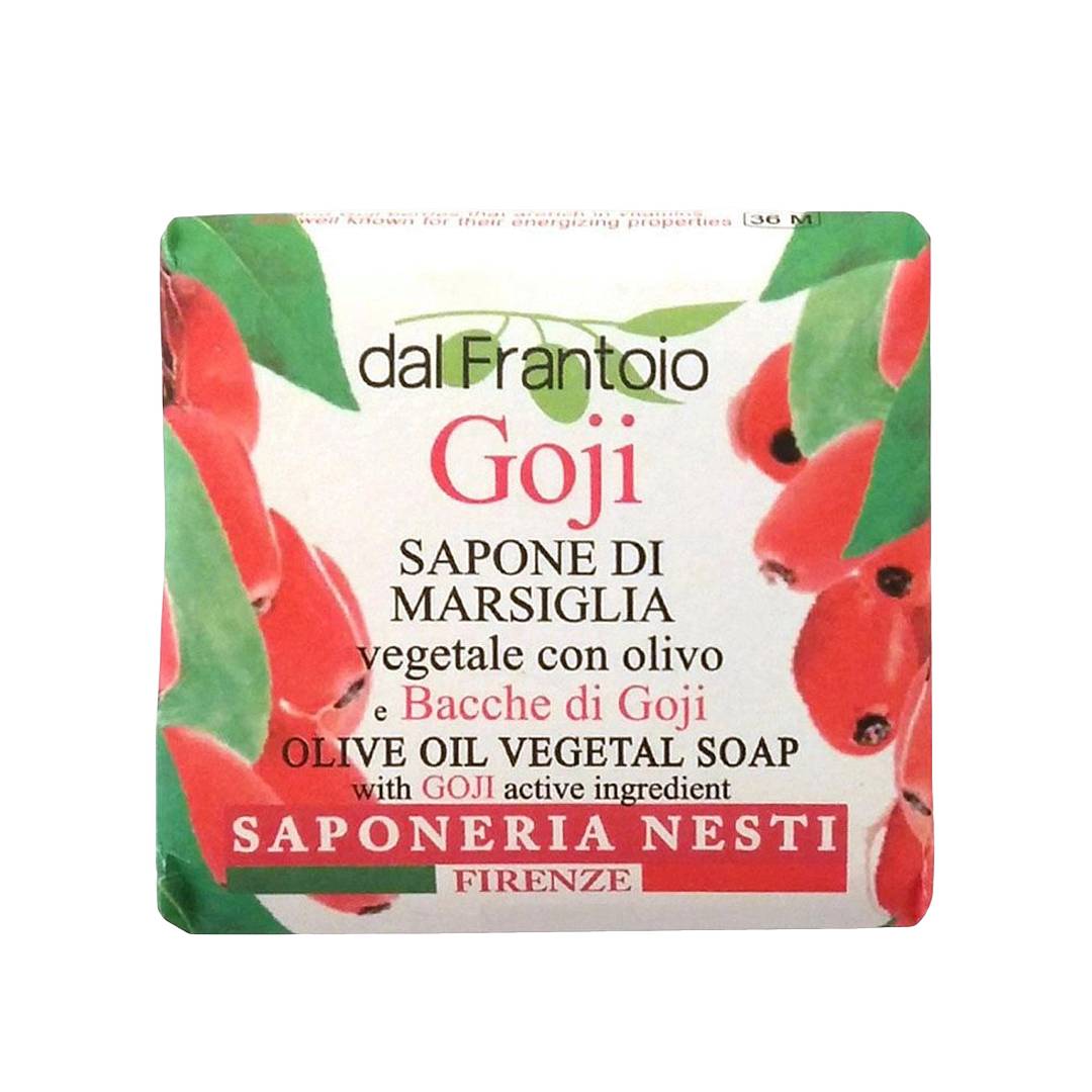 Мыло Goji 