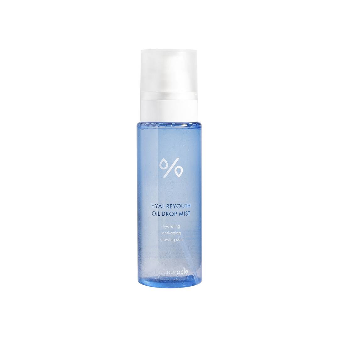 Мист с гиалуроновой кислотой Hyal Reyouth Oil Drop Mist