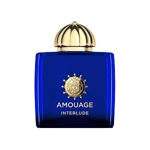 Interlude Парфюмерная вода