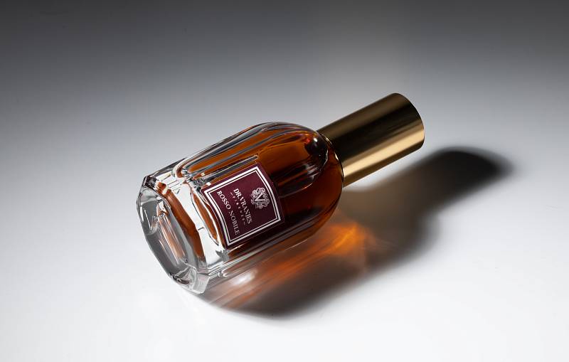 Подарок от Dr. Vranjes Firenze