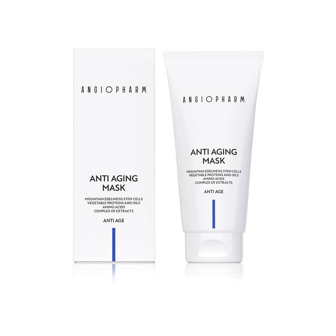 Маска омолаживающая