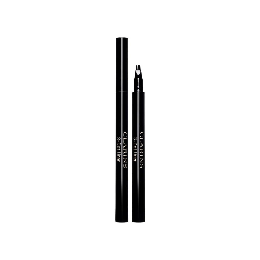 Подводка для глаз жидкая 3-Dot Liner