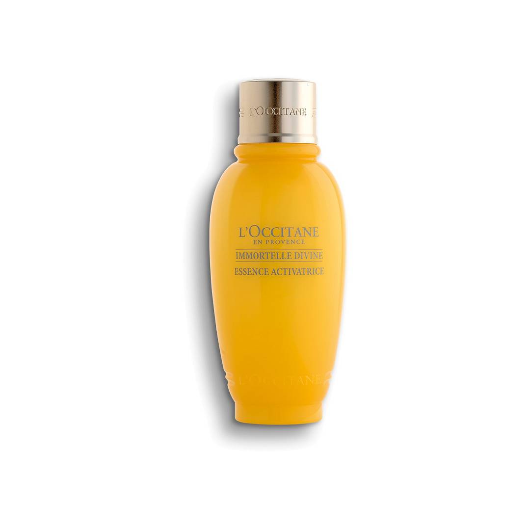 Лосьон Божественный Immortelle