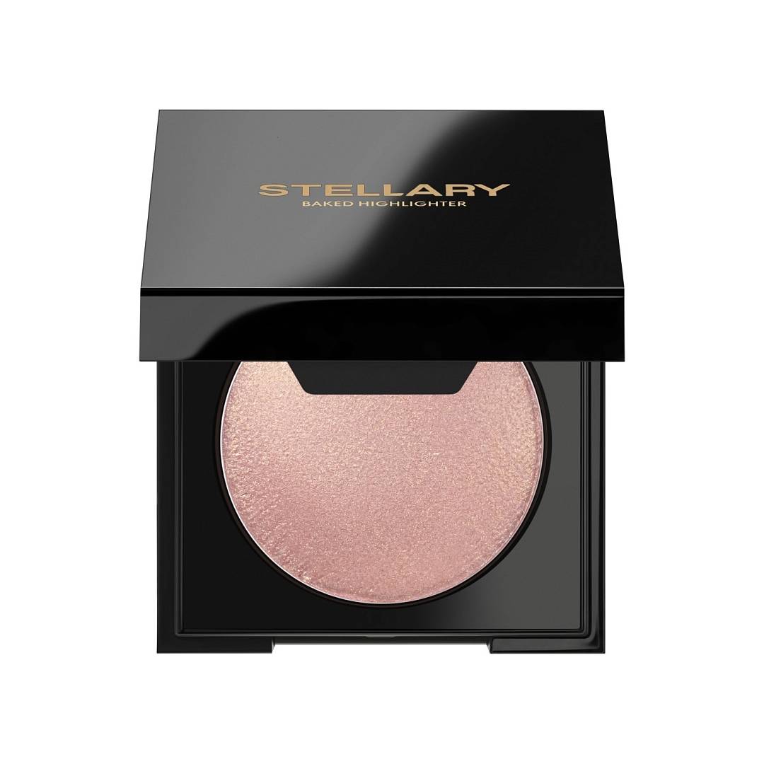 Хайлайтер запеченный Baked Highlighter Skin Privilege
