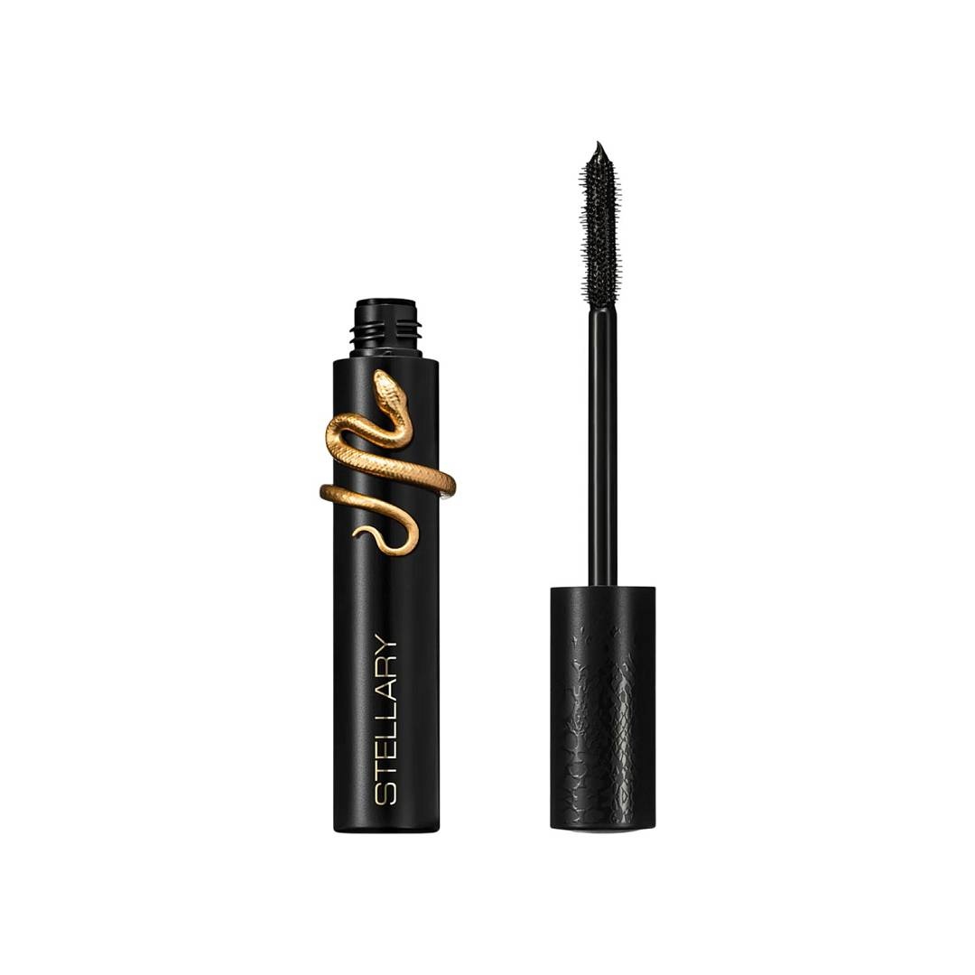 Тушь для ресниц с эффектом удлинения и объема Hypnotic Eyes Mascara