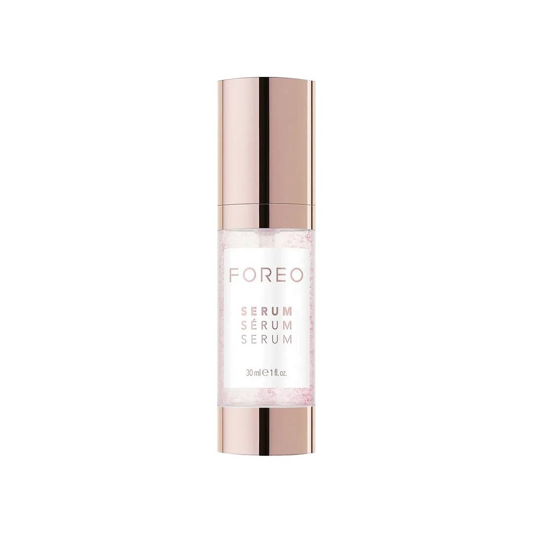 Сыворотка для сохранения молодости кожи микрокапсульная Serum Serum Serum