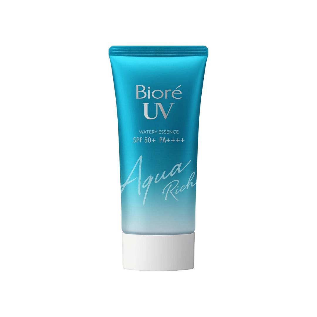 Флюид солнцезащитный UV Aqua Rich SPF50+