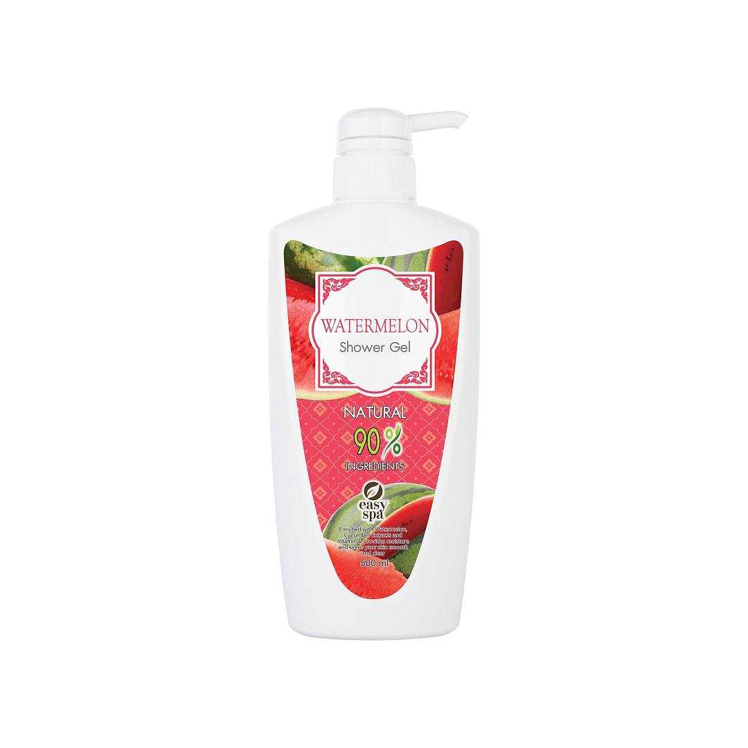 Гель для душа Watermelon