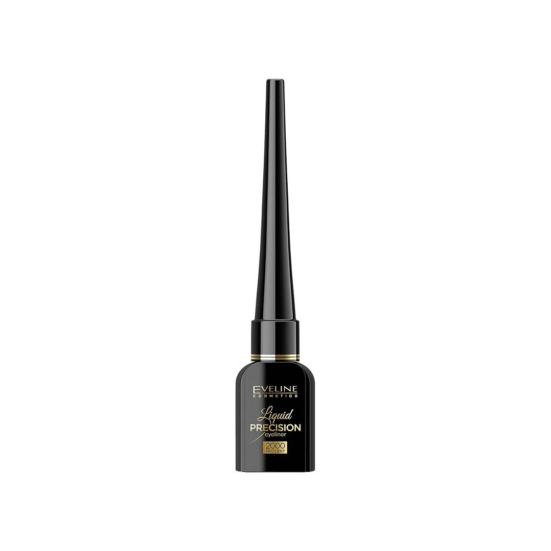 Подводка для глаз водостойкая Liquid Precision Liner 2000 Procent