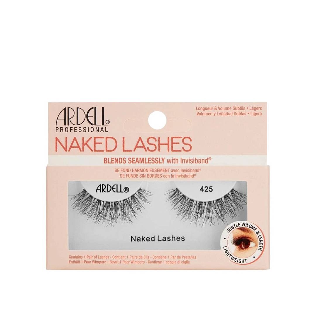 Ресницы накладные Naked Lashes 425 