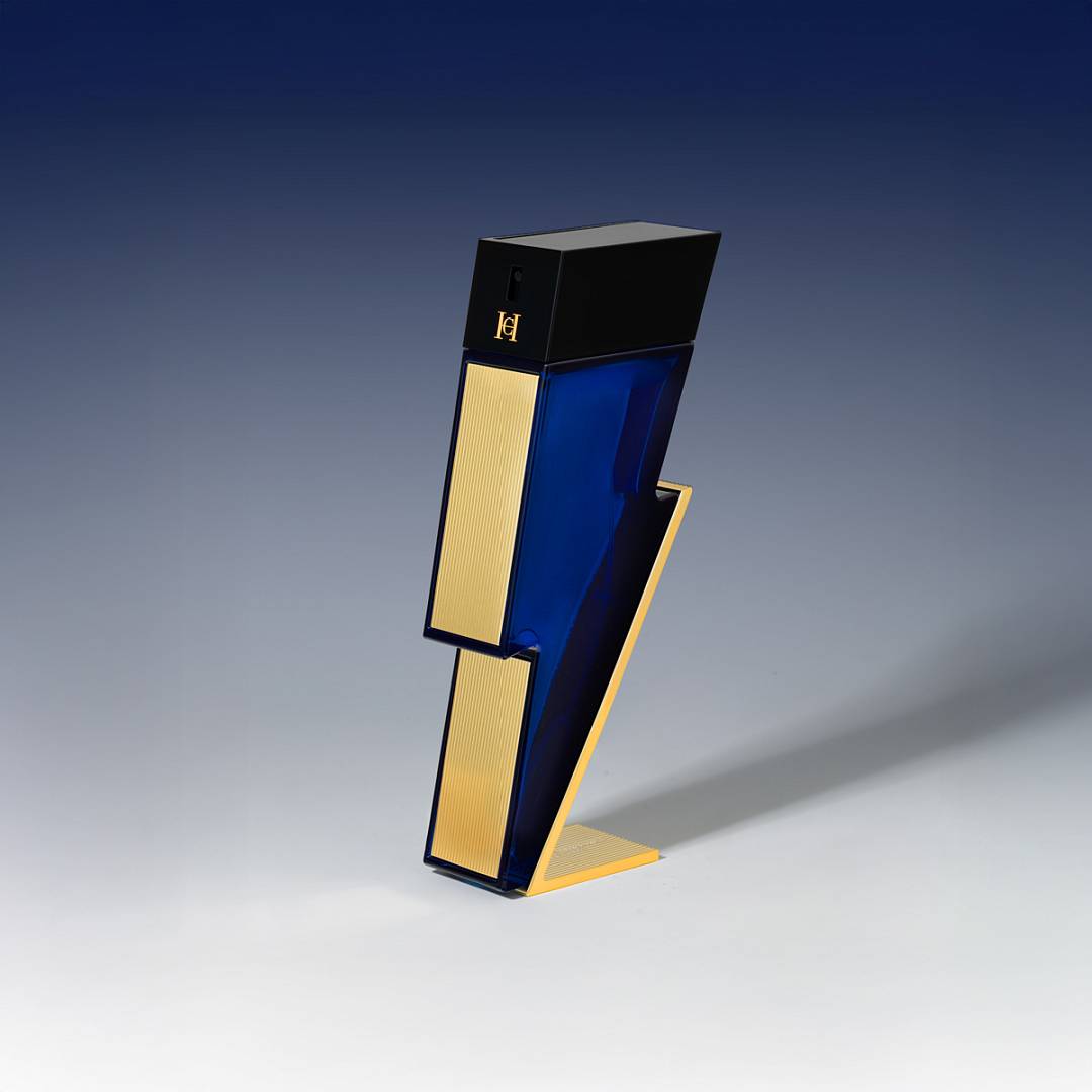 CAROLINA HERRERA