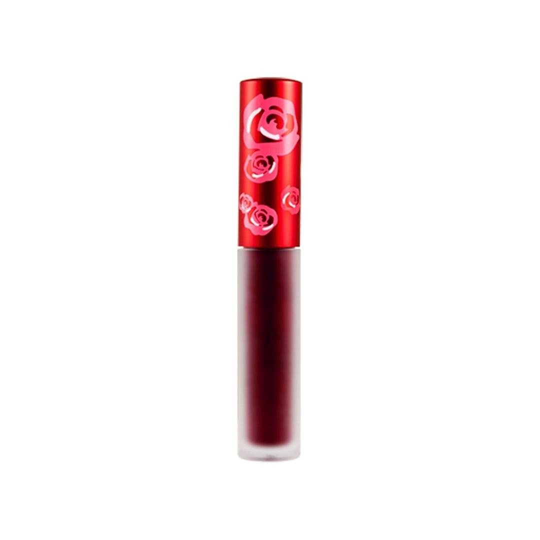 Помада для губ матовая жидкая Velvetines