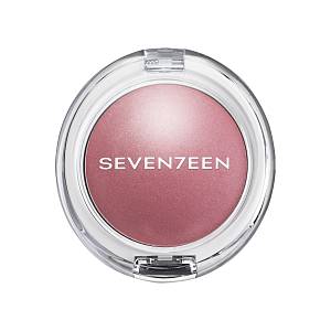 Румяна перламутровые компактные Pearl Blush Powder