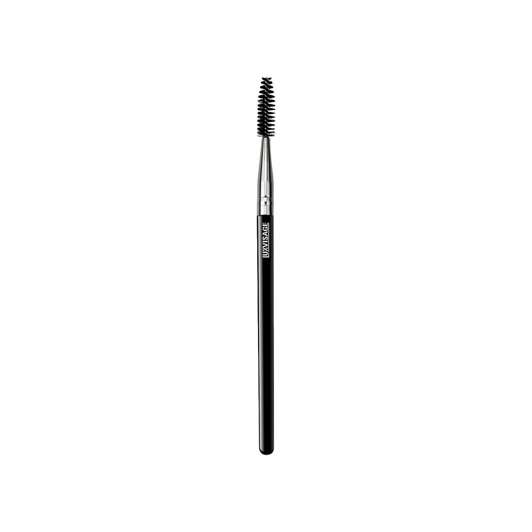 Кисть-щетка косметическая для бровей и ресниц №21