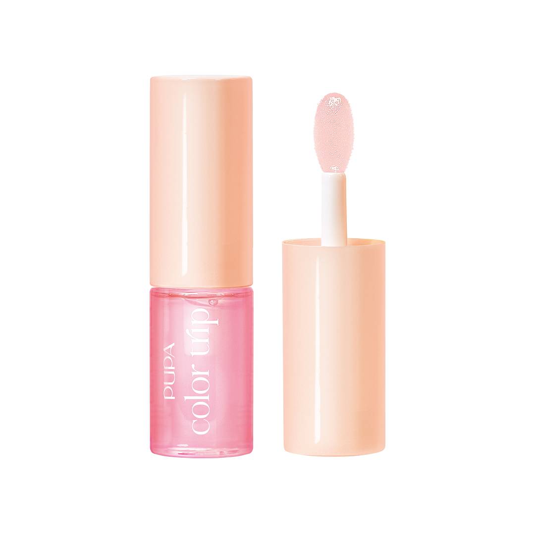 Масло для губ питательное Color trip