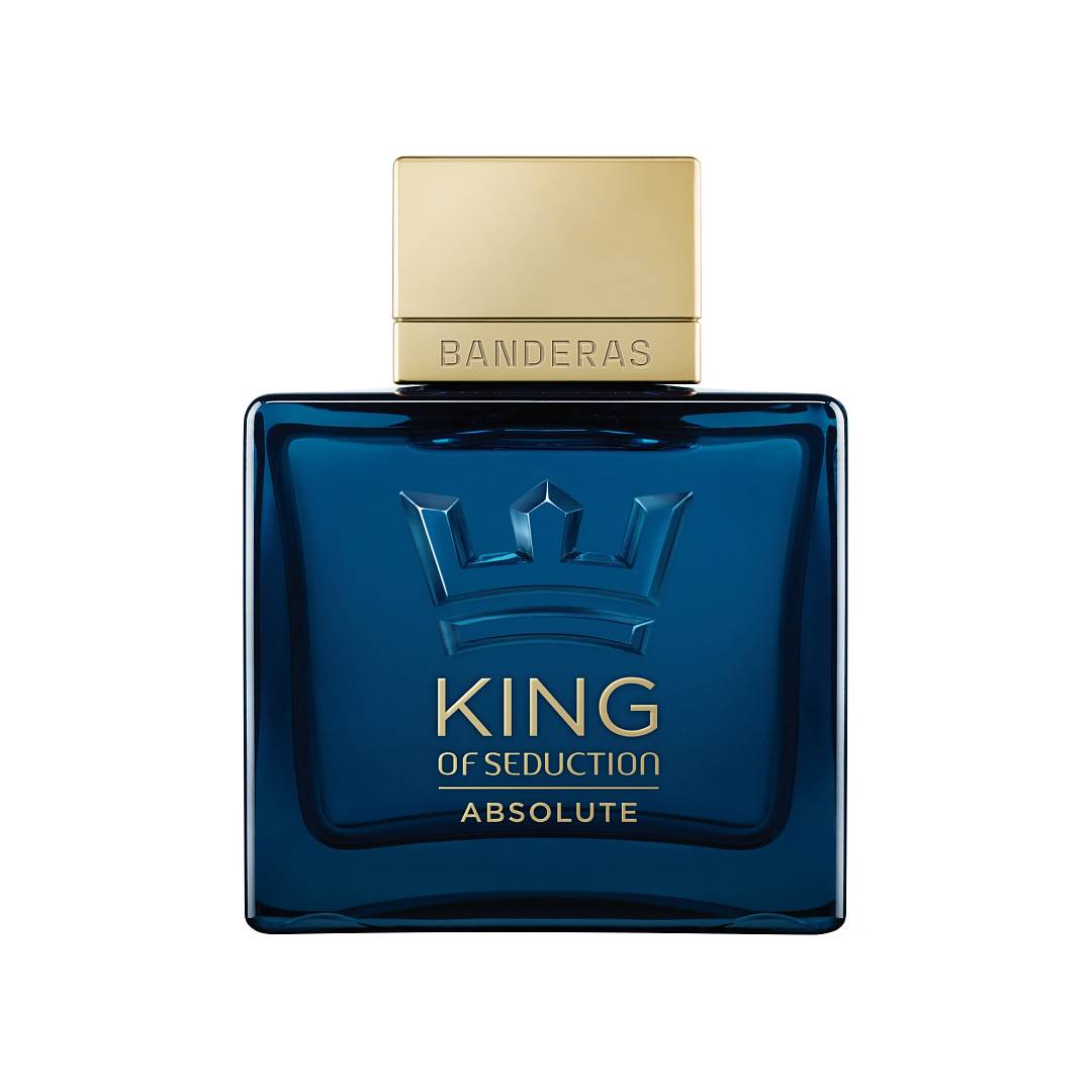 King Of Seduction Absolute homme Туалетная вода