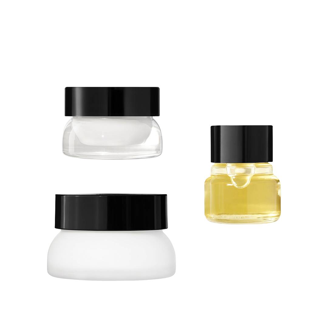 Набор Triple Indulgence Extra Skincare