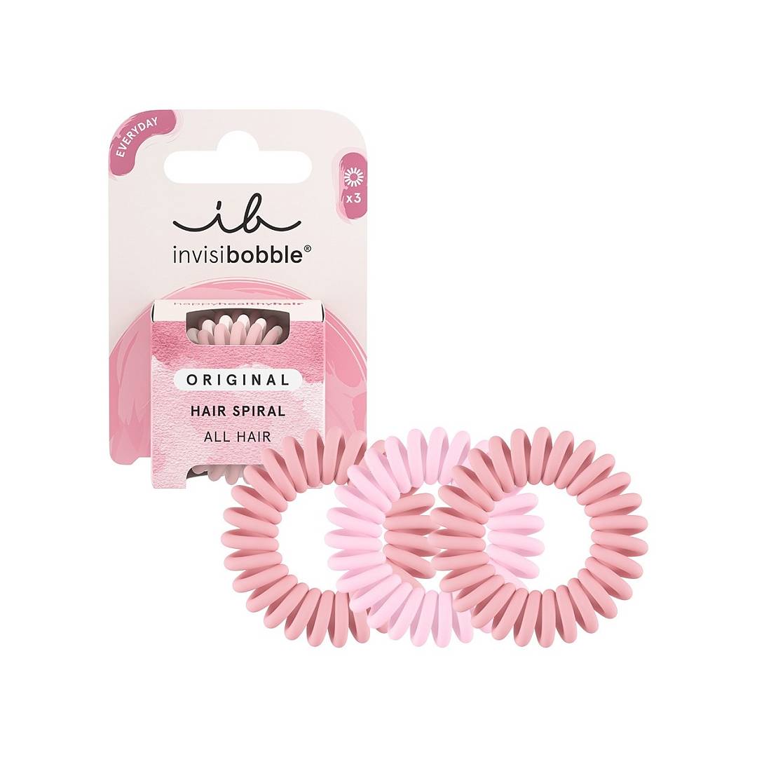 Резинка-браслет для волос Original The Pinks