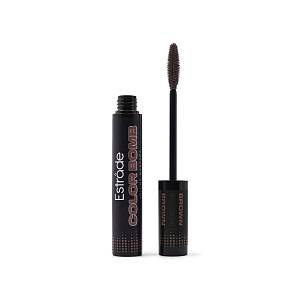 Тушь для ресниц цветная Color Bоmb Volume Mascara