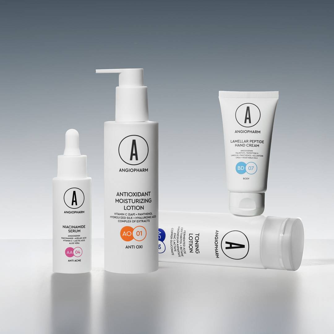 ANGIOPHARM
