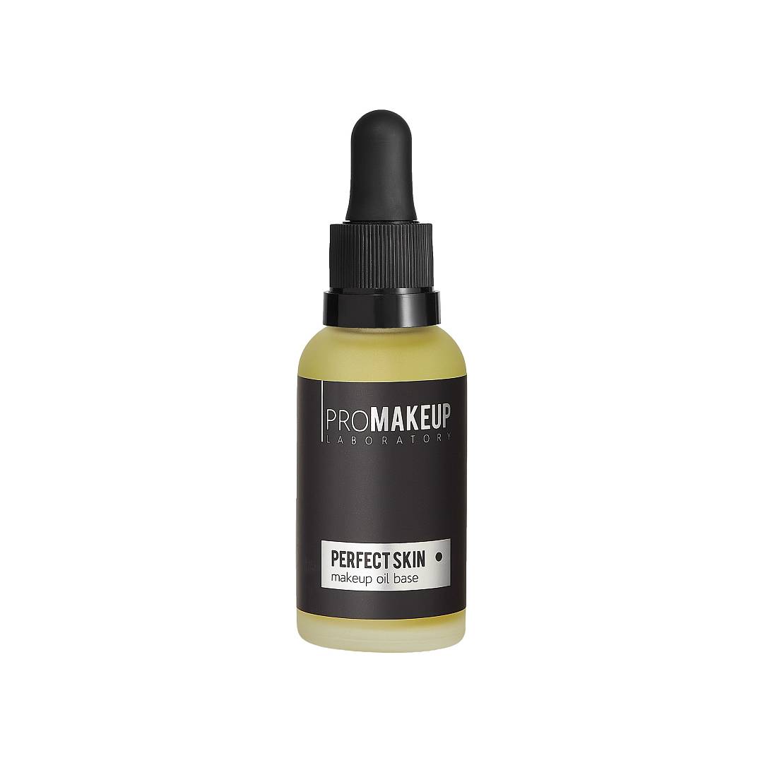 Масло сияющее Perfect Skin