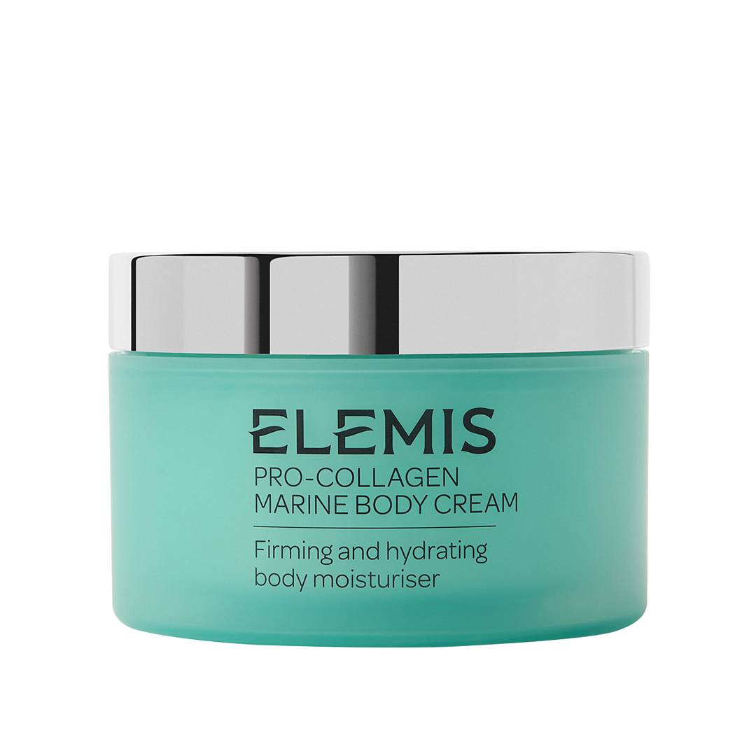 Крем для тела Морские водоросли Pro-Collagen