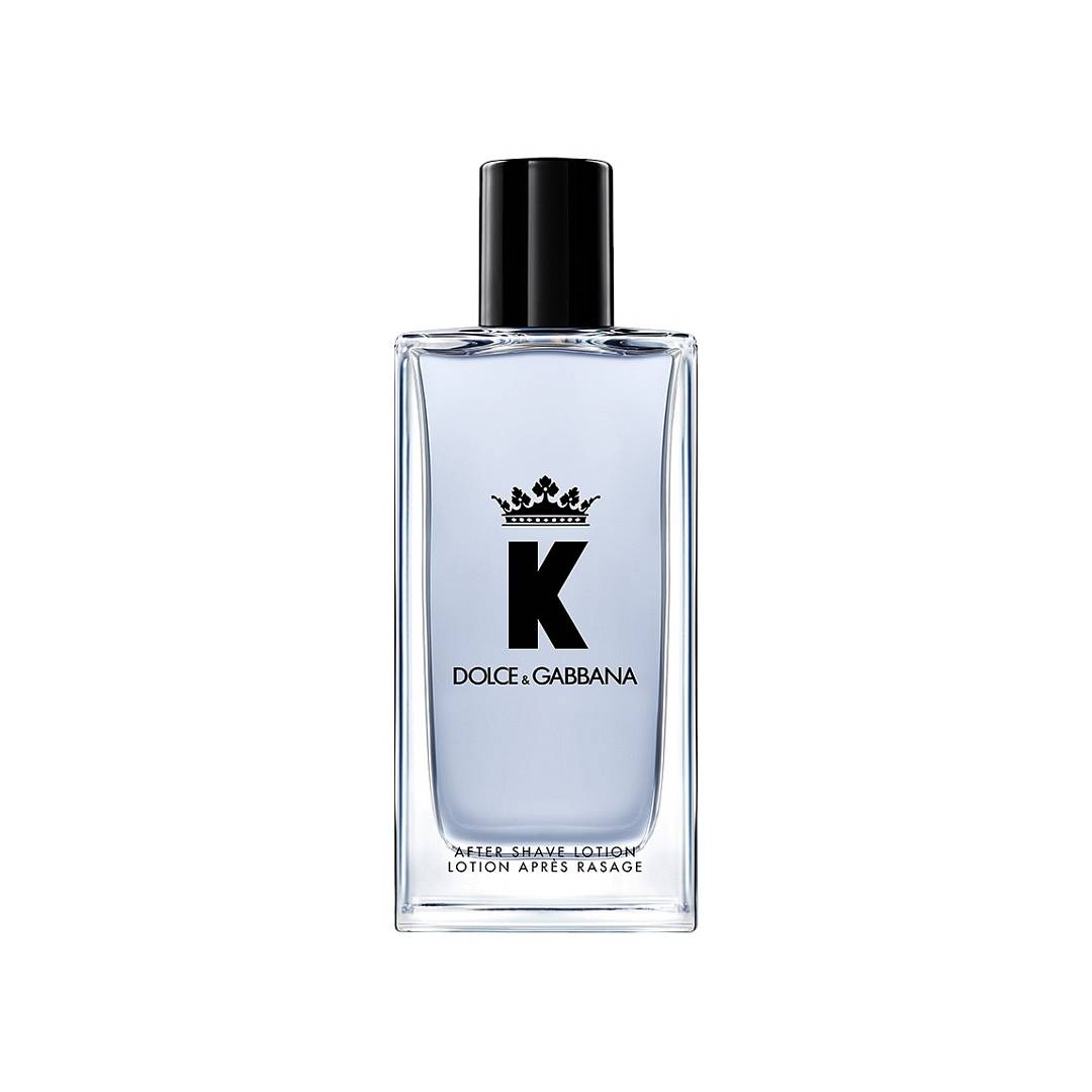 Лосьон после бритья K by Dolce&Gabbana