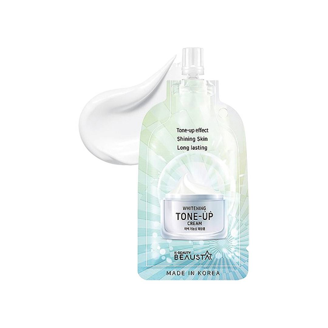 Крем для лица Whitening Tone-Up 