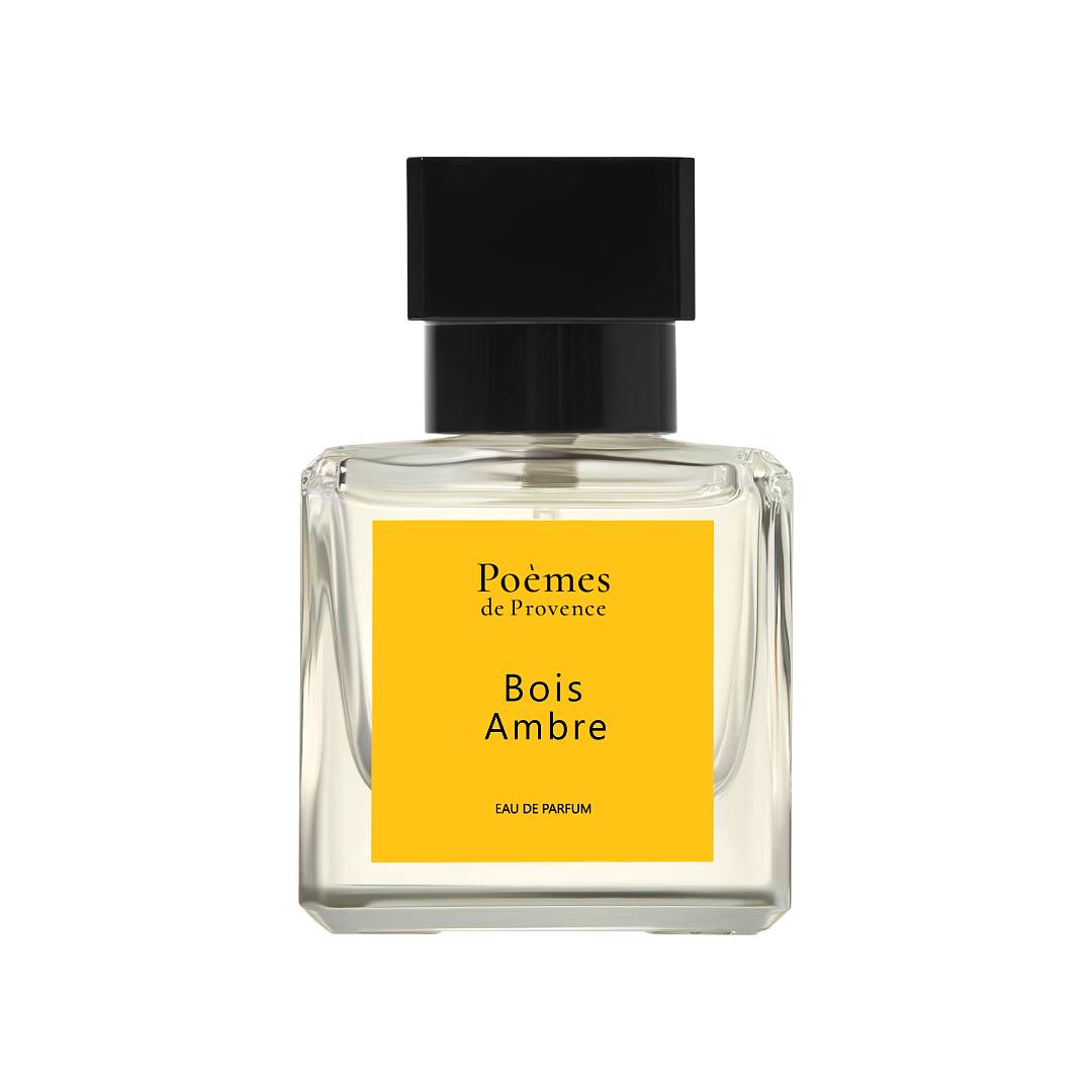 Bois Ambré Парфюмерная вода