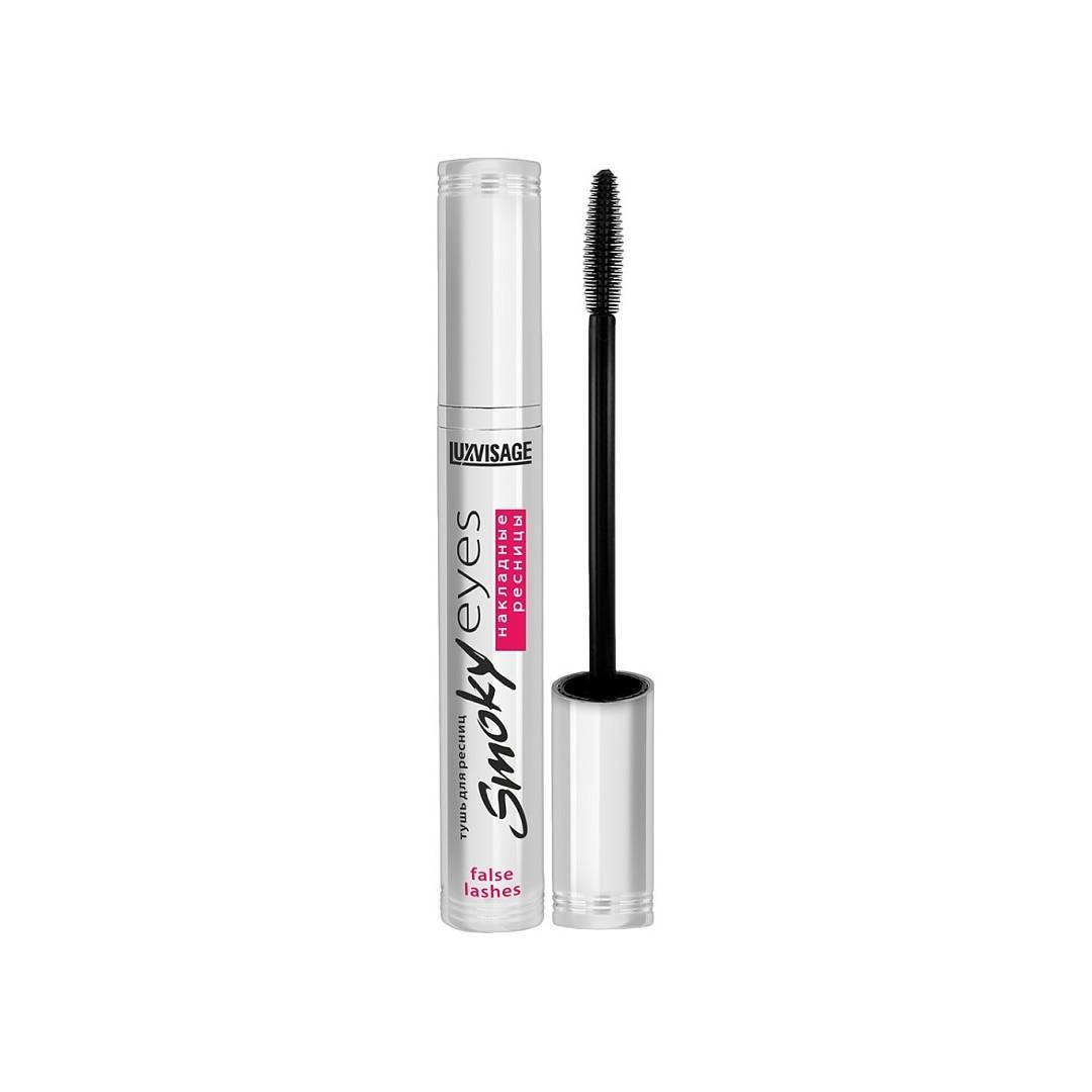 Тушь для ресниц Эффект Накладных Ресниц Smoky Eyes
