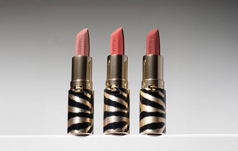 Клиентский день Sisley