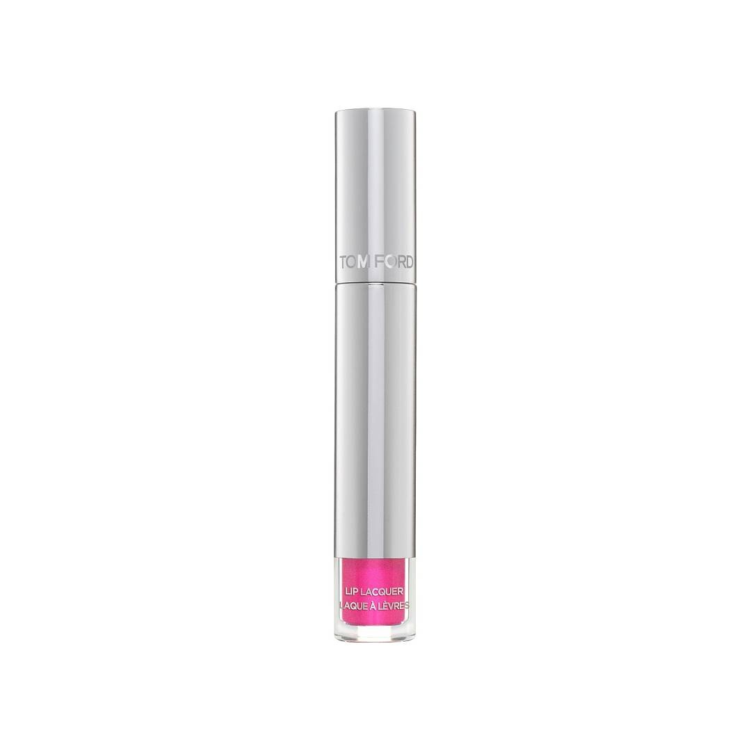 Блеск для губ лаковый Lip Lacquer Extrême