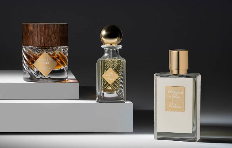 Клиентские дни Kilian Paris