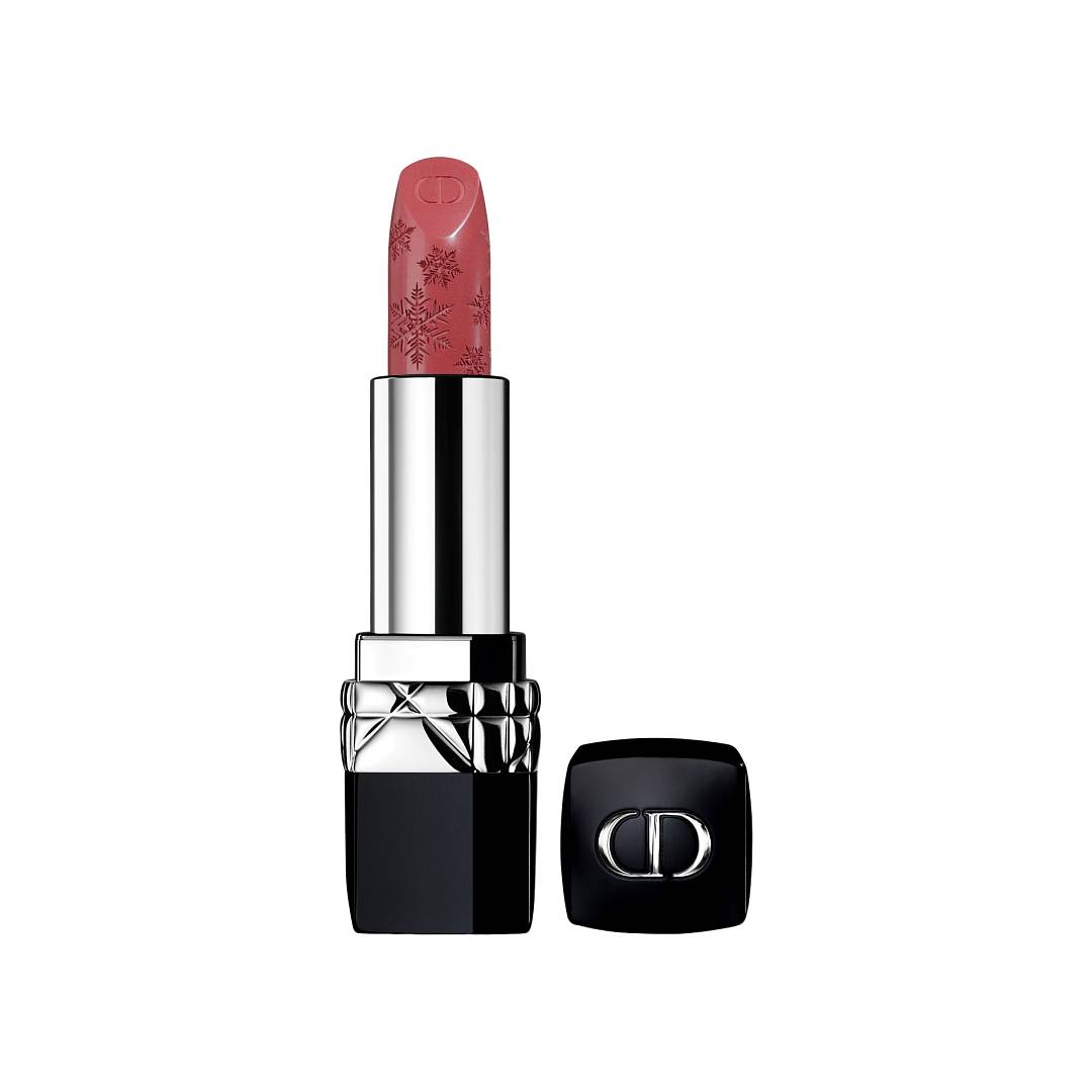 ROUGE DIOR GOLDEN NIGHTS ~ Губная помада