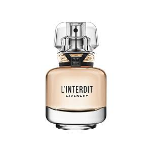 L'interdit Парфюмерная вода