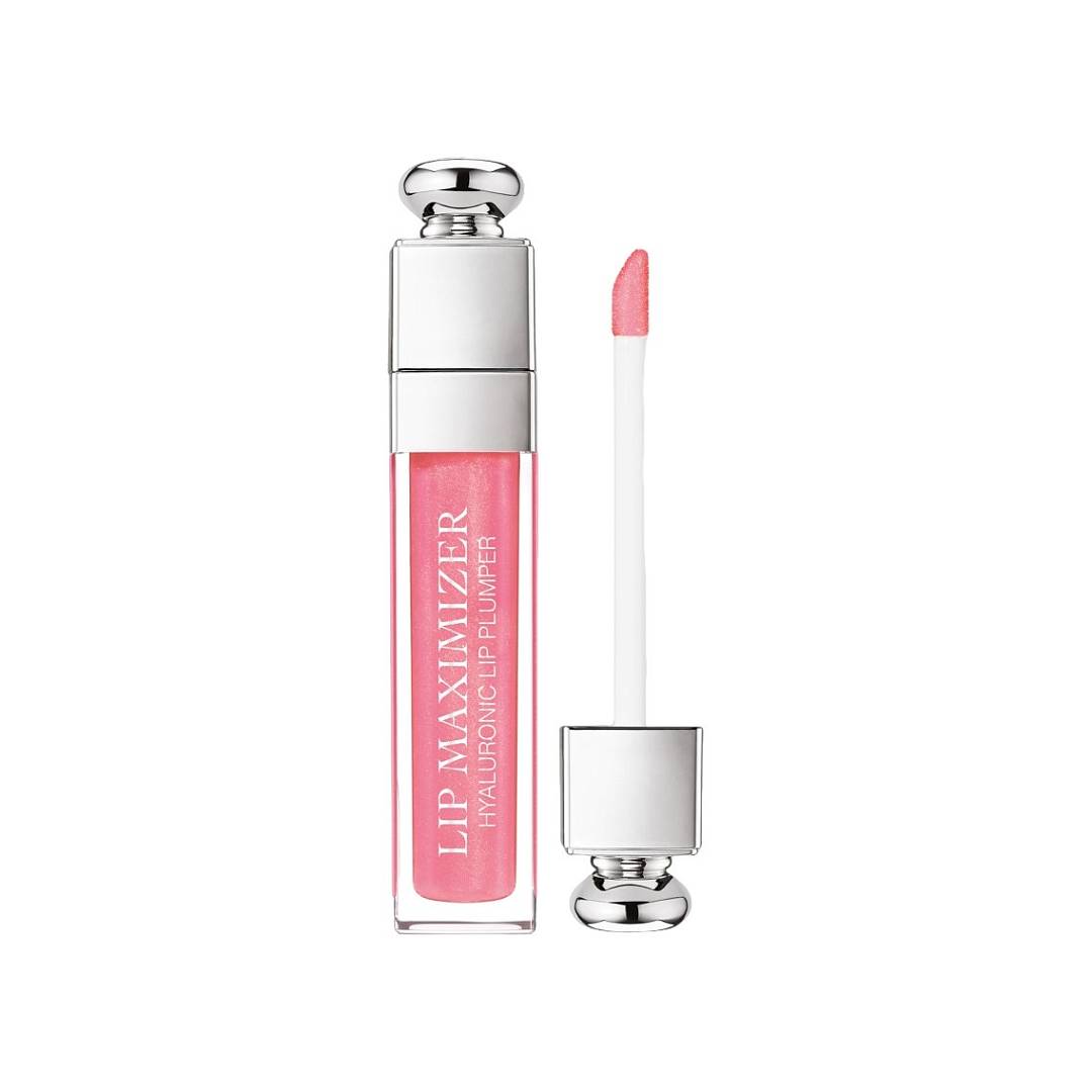 DIOR ADDICT LIP MAXIMIZER PURE GLOW ~Средство для объема губ 