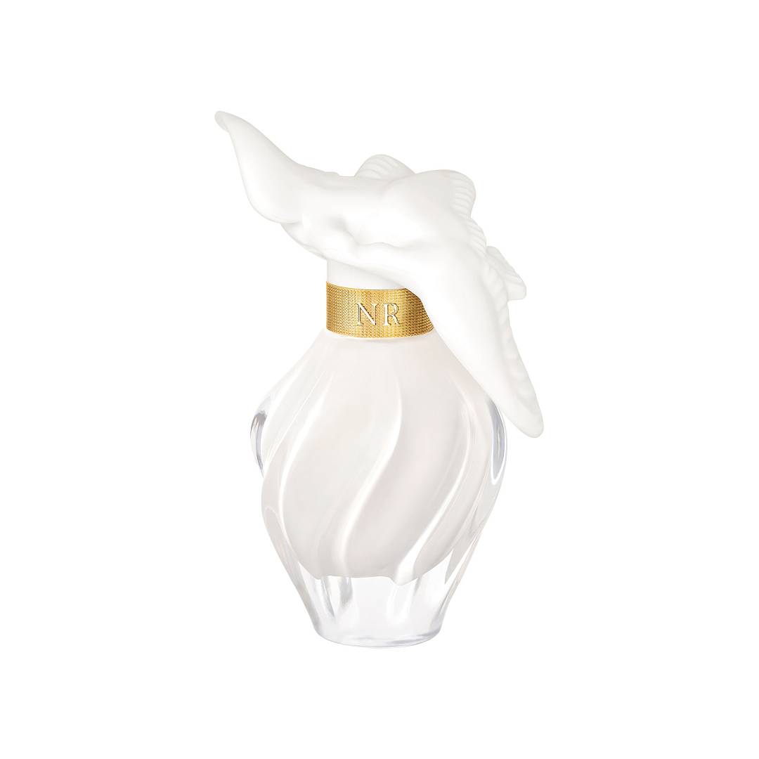 L'air Du Temps White Orchid Парфюмерная вода