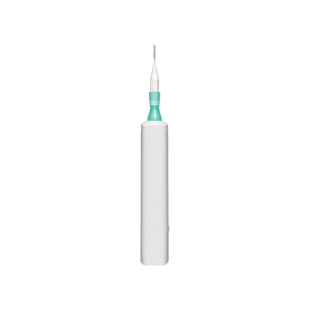 Зубная щетка электрическая для брекетов Interbrush