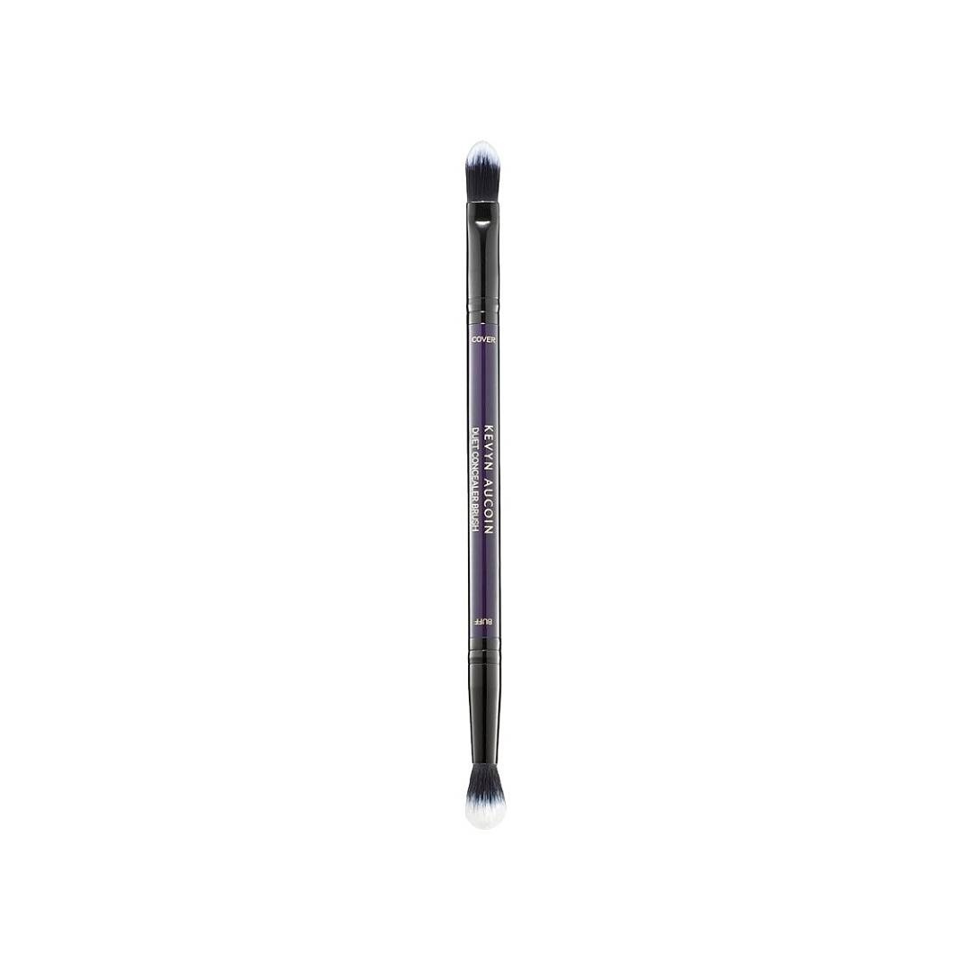 Кисть для консилера двусторонняя Duet Concealer Brush
