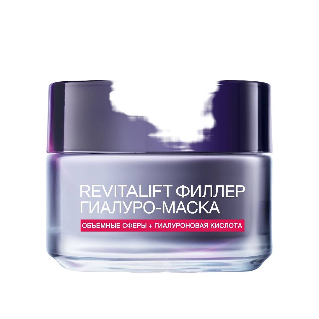 Маска для лица Revitalift Filler 50мл