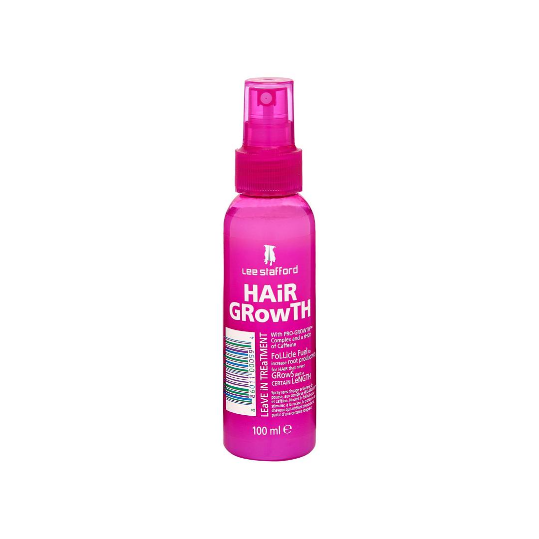 Сыворотка для роста волос Hair Growth 