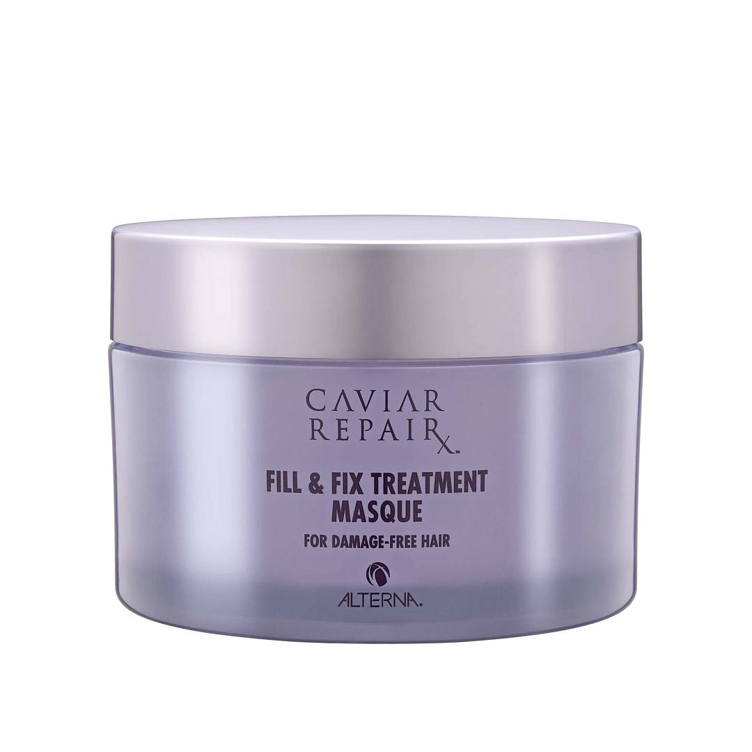 Маска "Молекулярное восстановление структуры" Caviar Repair Rx Micro-Bead Fill&Fix Treatment Masque 150мл