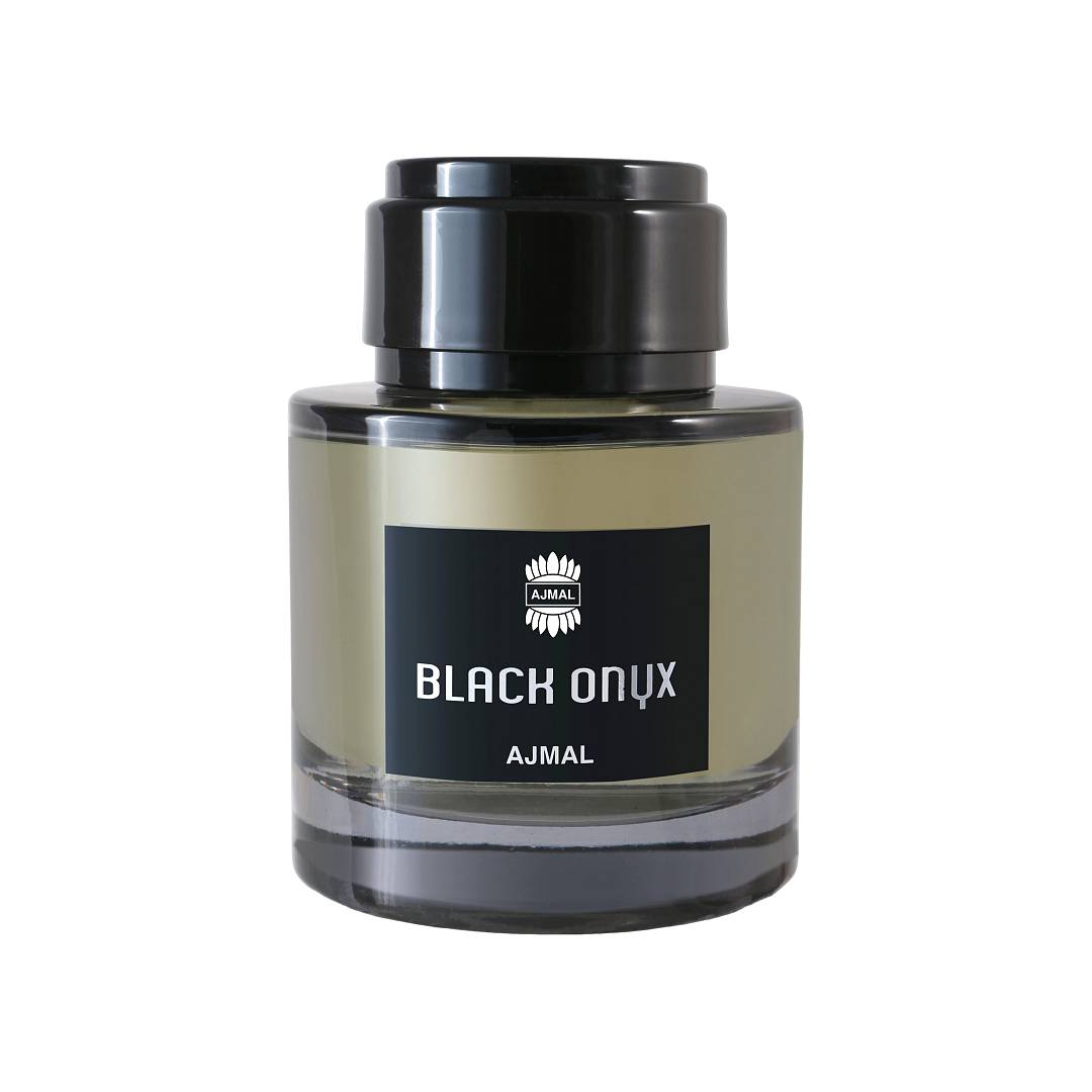 Black Onyx Парфюмерная вода