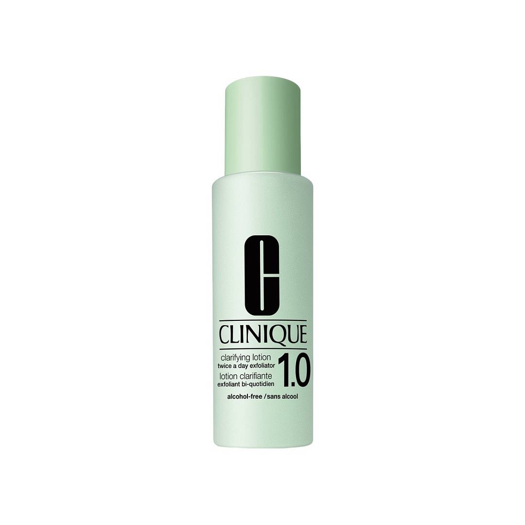 Лосьон отшелушивающий для очень сухой кожи Clarifying Lotion 1.0 