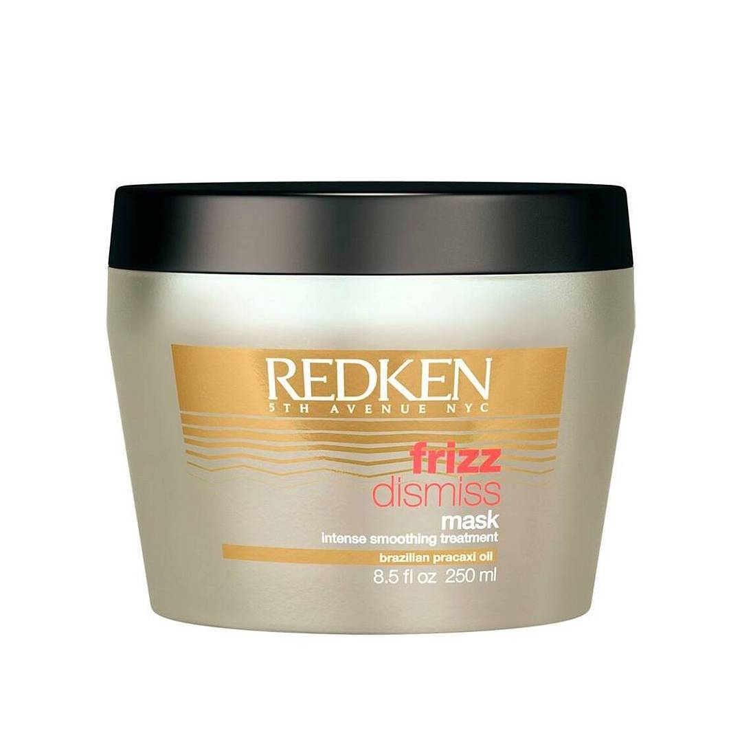 Маска Frizz Dismiss 250 мл