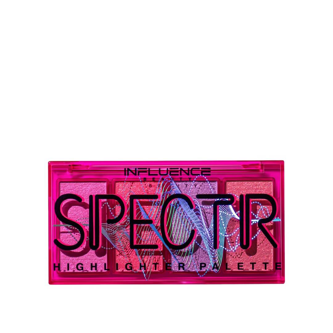 Палетка хайлайтеров Spectr