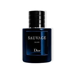 Sauvage Elixir Концентрированные духи 
