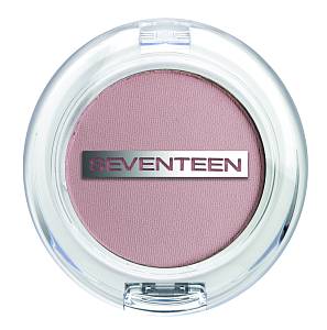 Тени для век компактные сатиновые Silky Shadow Satin