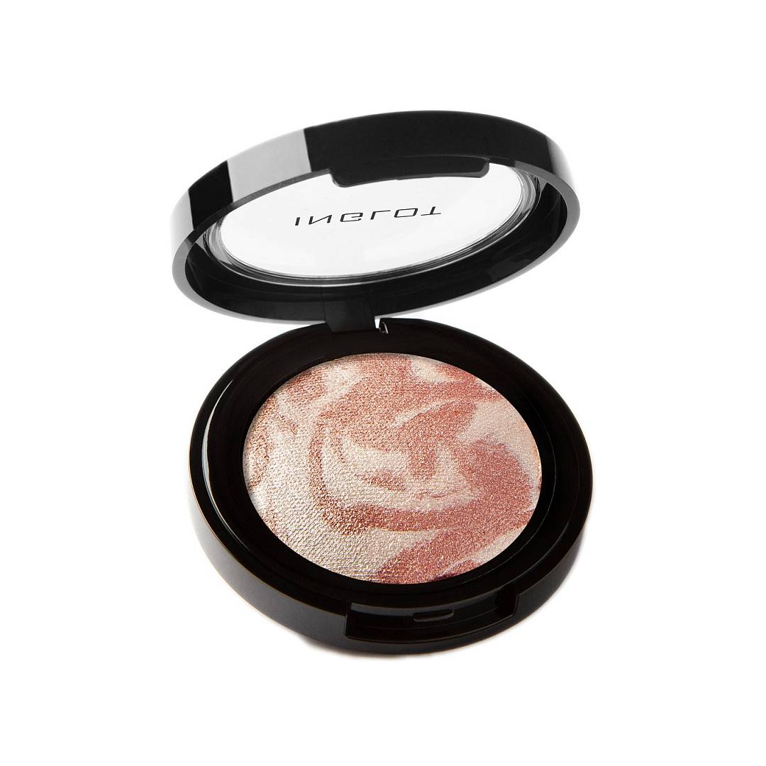 Румяна запеченные Highlighter Soft Sparkler Feb Duo